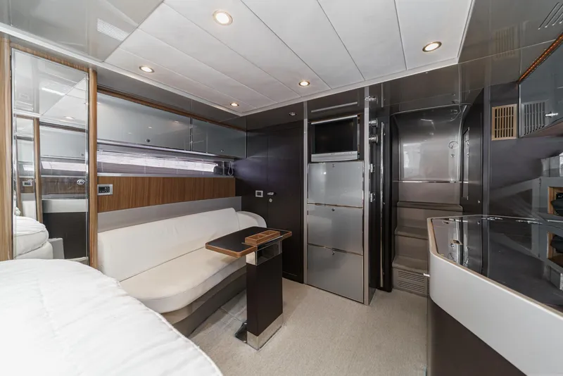 Slide: The Image of Riva 44' Rivarama 2006 - 51