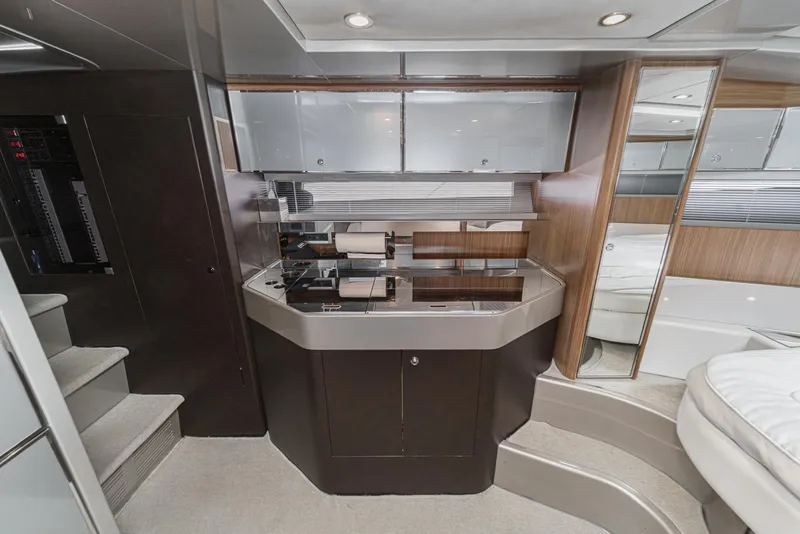 Slide: The Image of Riva 44' Rivarama 2006 - 54