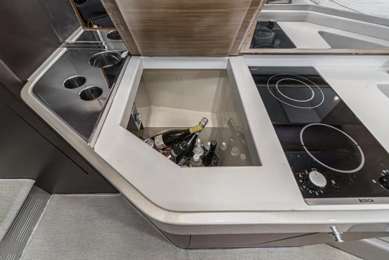 Slide: The Image of Riva 44' Rivarama 2006 - 55