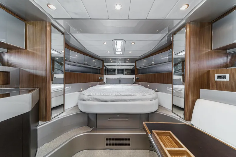 Slide: The Image of Riva 44' Rivarama 2006 - 58