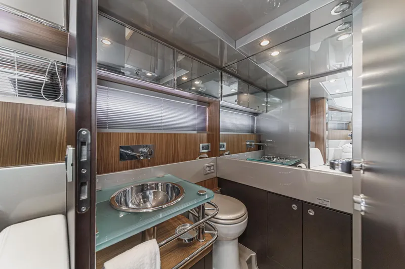 Slide: The Image of Riva 44' Rivarama 2006 - 59