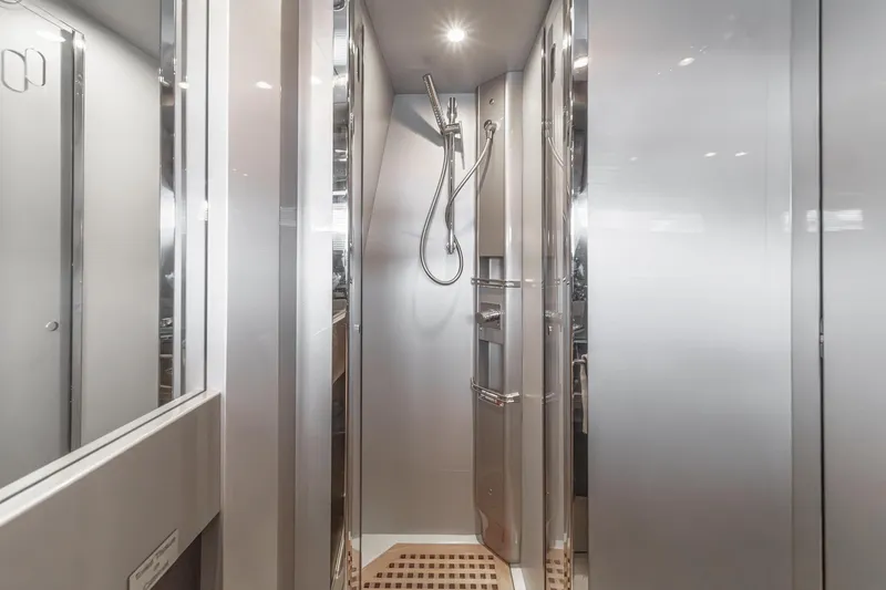 Slide: The Image of Riva 44' Rivarama 2006 - 61