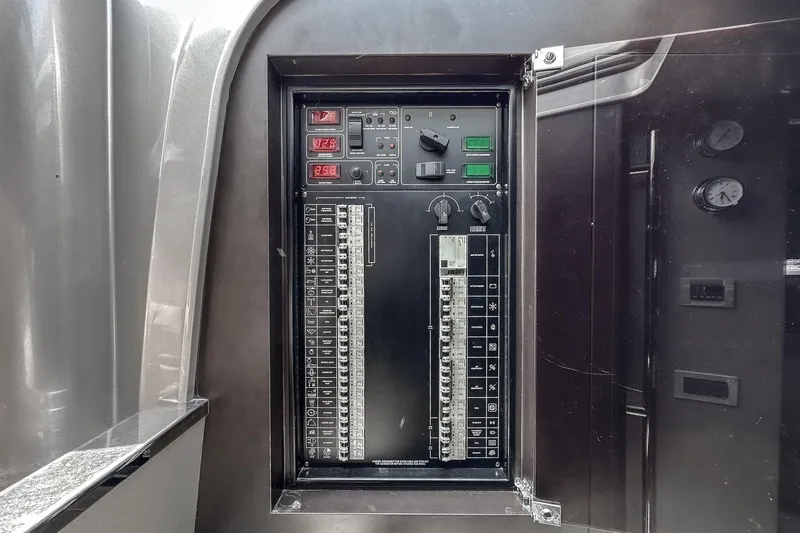 Slide: The Image of Riva 44' Rivarama 2006 - 62