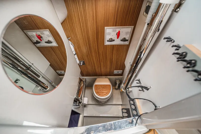 Slide: The Image of Riva 44' Rivarama 2006 - 64