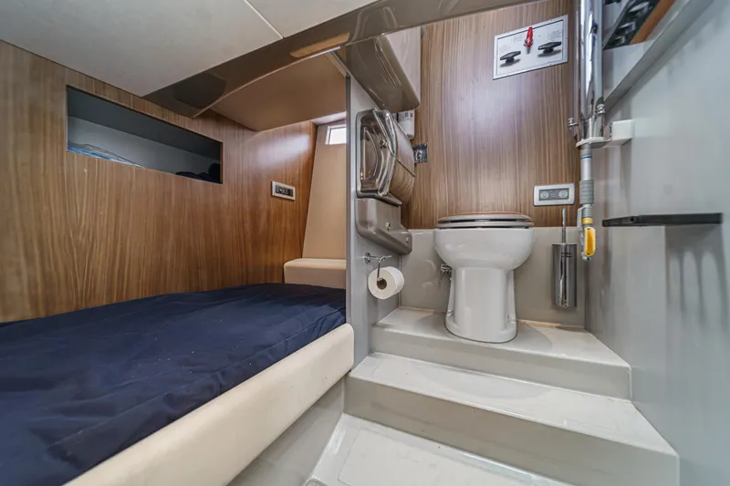 Slide: The Image of Riva 44' Rivarama 2006 - 66