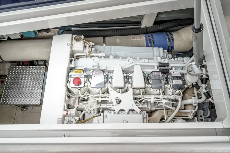 Slide: The Image of Riva 44' Rivarama 2006 - 70