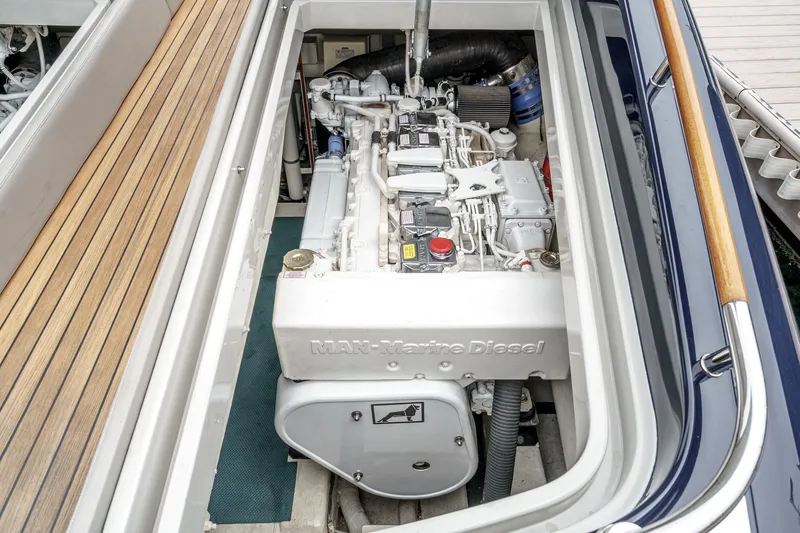 Slide: The Image of Riva 44' Rivarama 2006 - 71