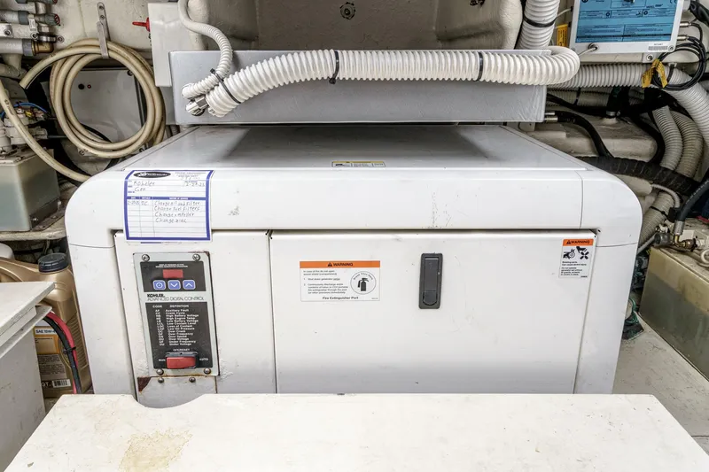 Slide: The Image of Riva 44' Rivarama 2006 - 73