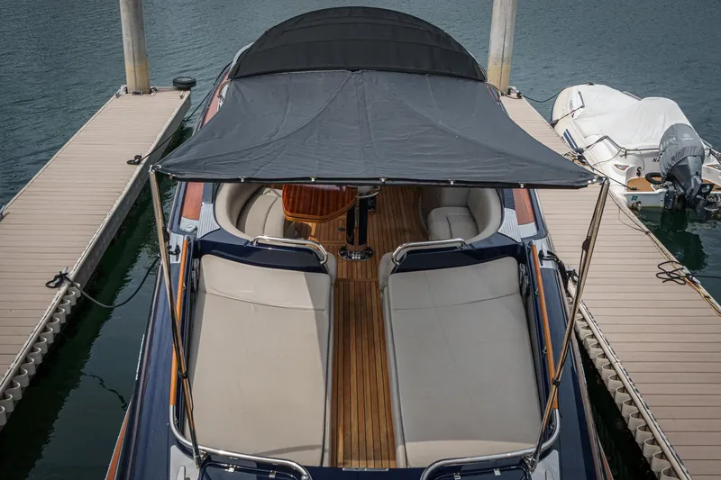 Slide: The Image of Riva 44' Rivarama 2006 - 76