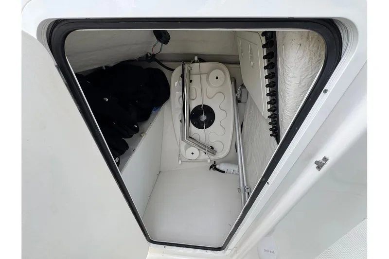 Slide: The Image of Sailfish 245 DC 2019 - 14