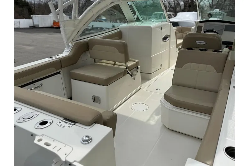 Slide: The Image of Sailfish 245 DC 2019 - 3