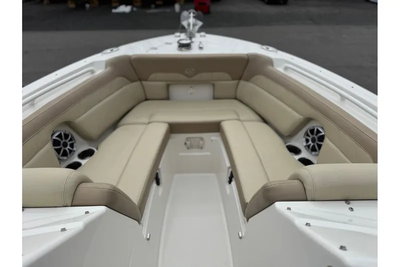 Slide: The Image of Sailfish 245 DC 2019 - 4