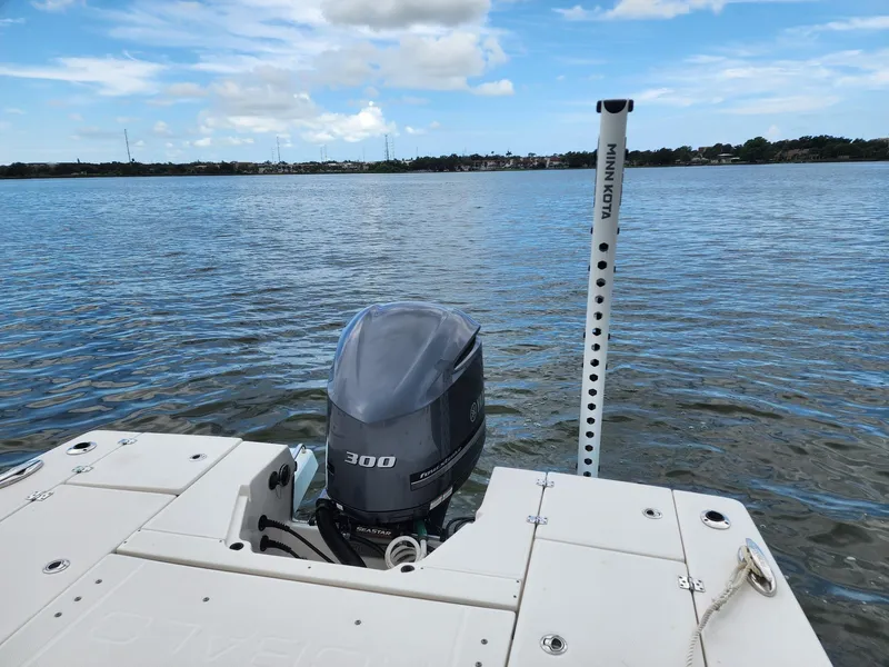 Slide: The Image of Robalo 246 Cayman 2020 - 78