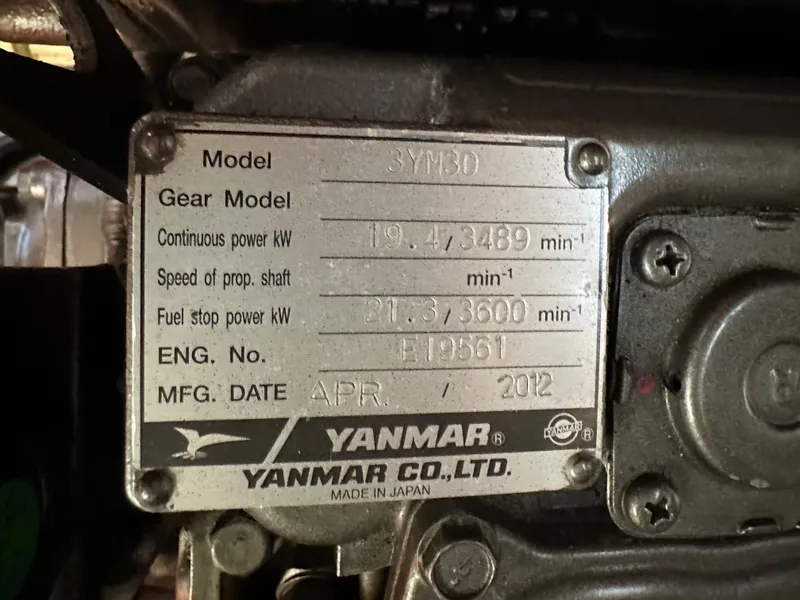 Slide: The Image of Hunter 33 2013 - 62