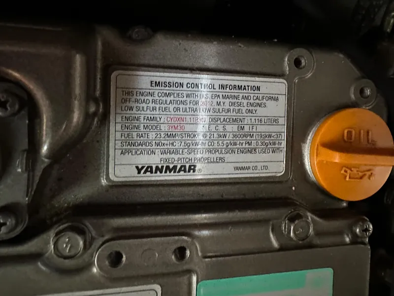 Slide: The Image of Hunter 33 2013 - 63