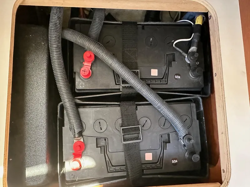 Slide: The Image of Hunter 33 2013 - 66