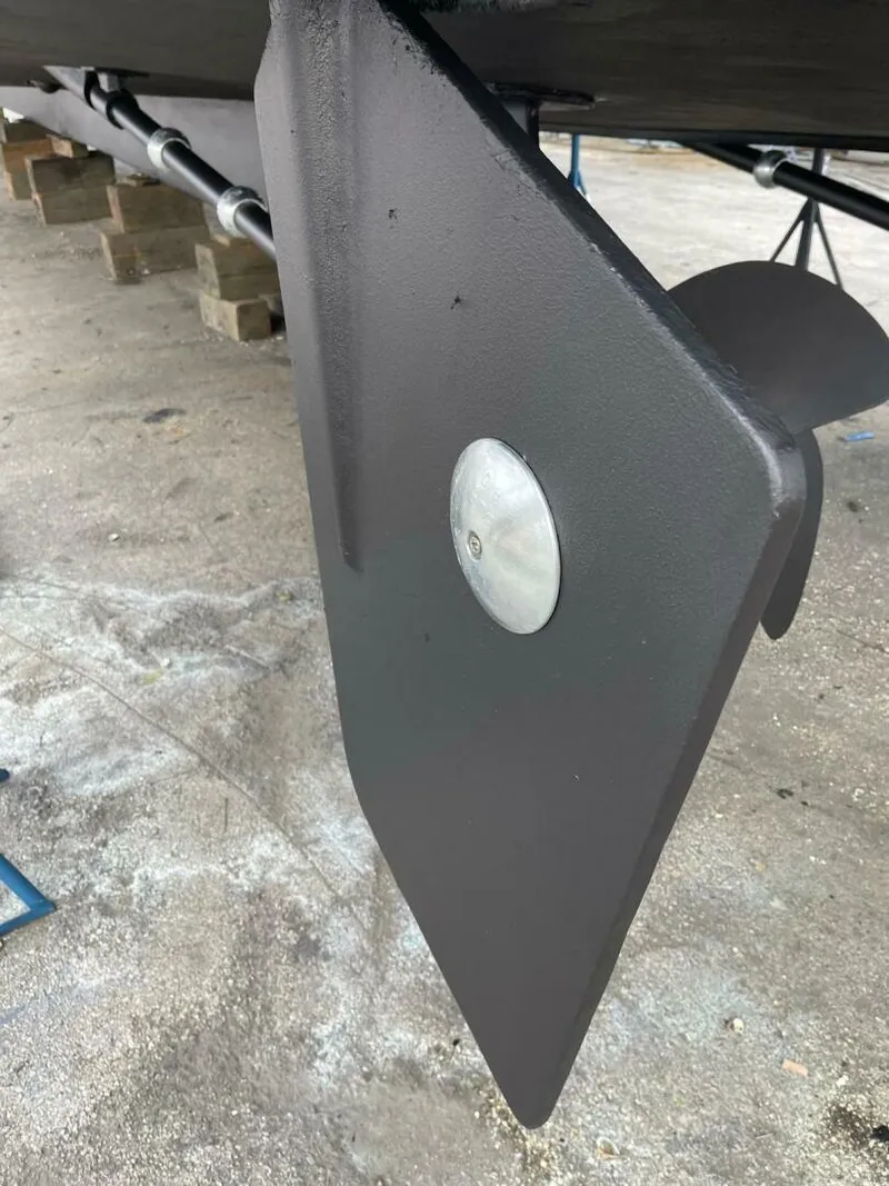 Slide: The Image of Tarrab Motor Yacht 1999 - 62