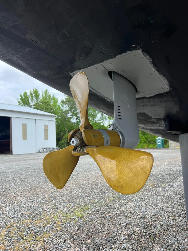 Slide: The Image of Lagoon 450S 2016 - 50