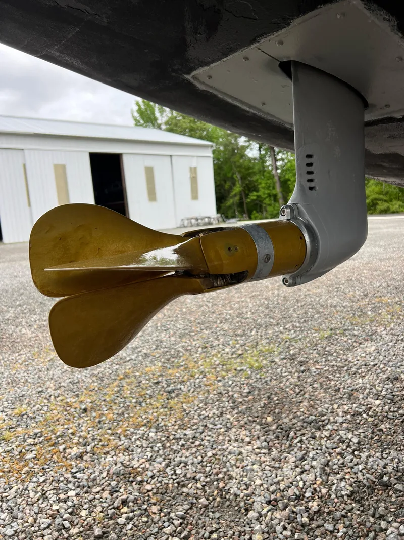 Slide: The Image of Lagoon 450S 2016 - 51