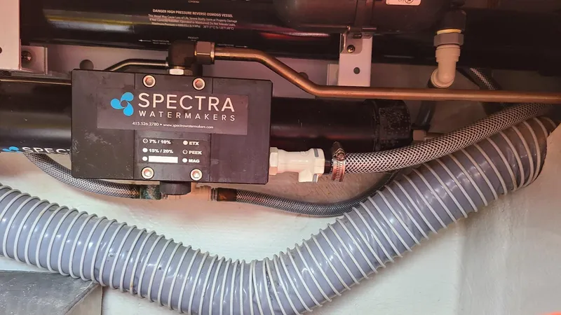 Slide: The Image of Lagoon 450S 2016 - 57