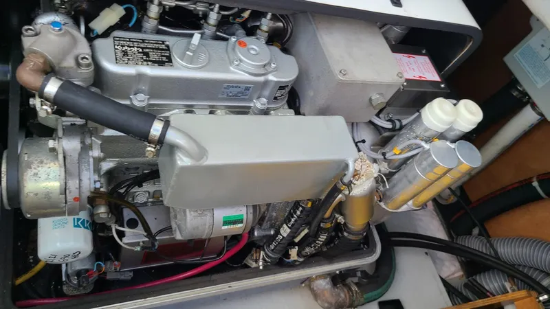 Slide: The Image of Lagoon 450S 2016 - 58