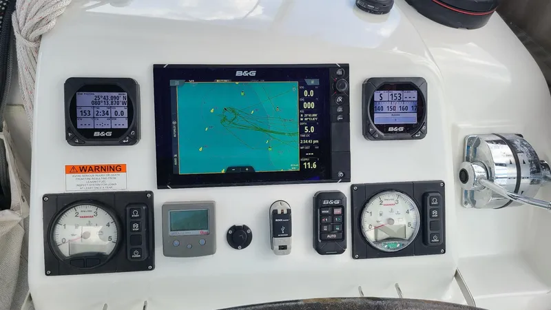 Slide: The Image of Lagoon 450S 2016 - 60