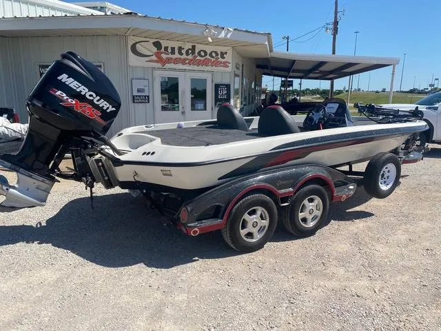 Slide: The Image of Ranger 208 VX 2009 - 7