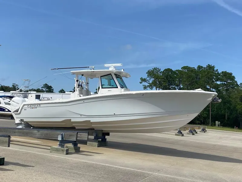 Slide: The Image of Caymas 341 CC 2021 - 0