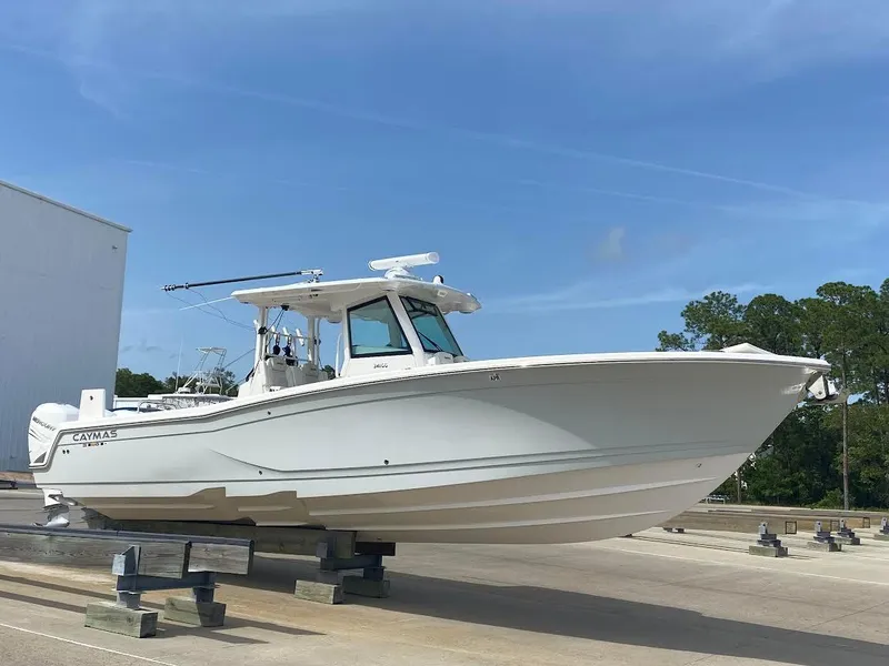 Slide: The Image of Caymas 341 CC 2021 - 1