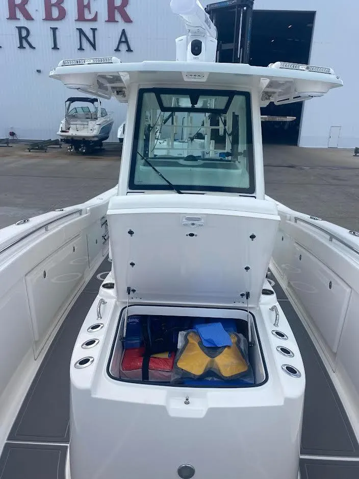 Slide: The Image of Caymas 341 CC 2021 - 10