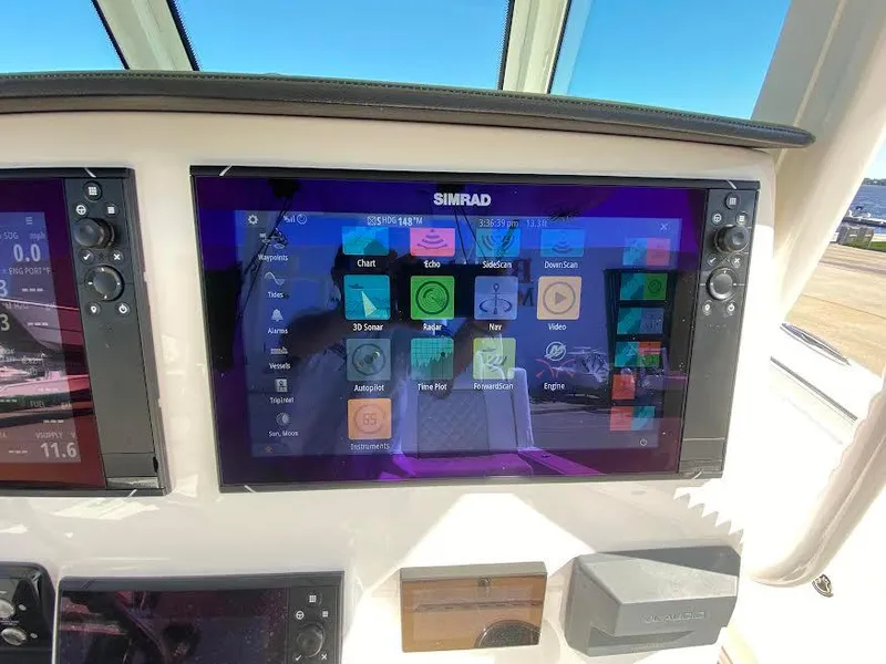 Slide: The Image of Caymas 341 CC 2021 - 11