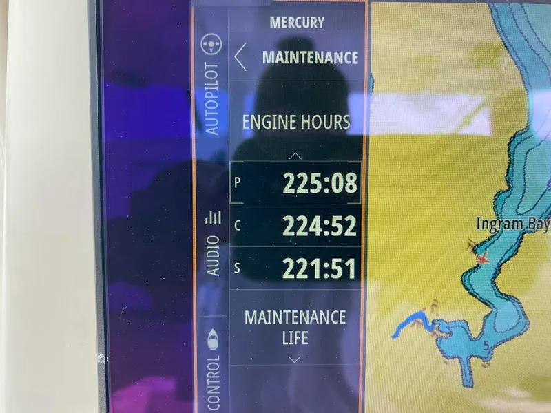 Slide: The Image of Caymas 341 CC 2021 - 12