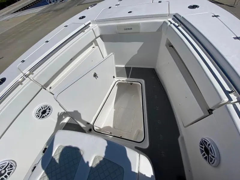 Slide: The Image of Caymas 341 CC 2021 - 17