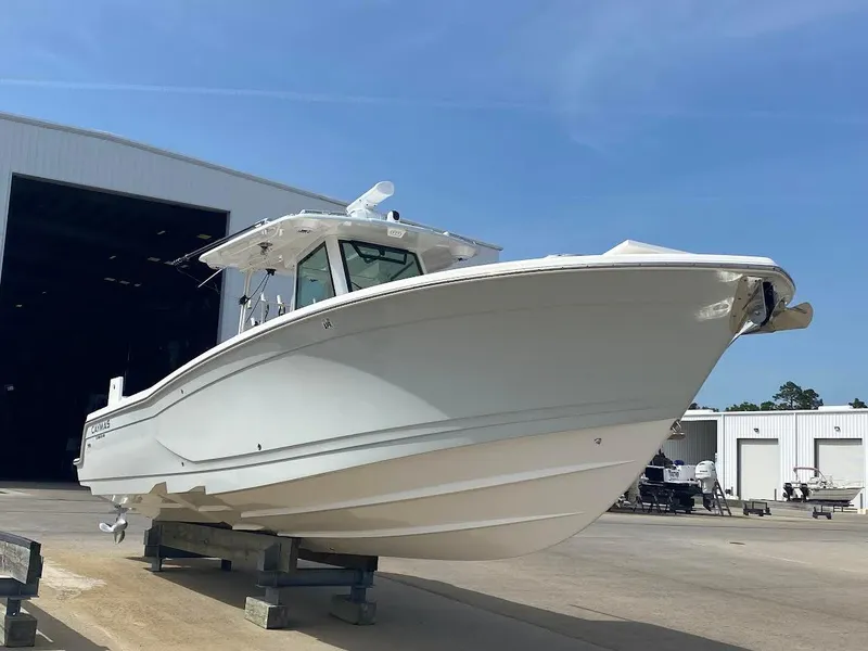 Slide: The Image of Caymas 341 CC 2021 - 2