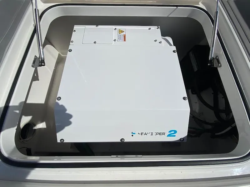 Slide: The Image of Caymas 341 CC 2021 - 20