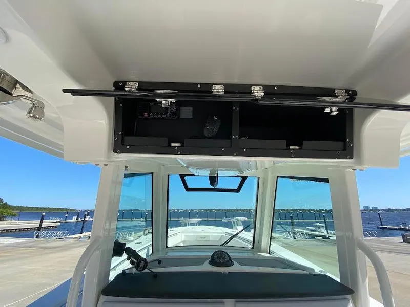 Slide: The Image of Caymas 341 CC 2021 - 21