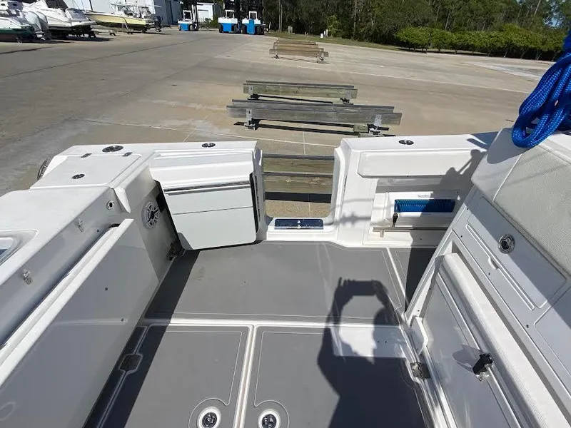 Slide: The Image of Caymas 341 CC 2021 - 25