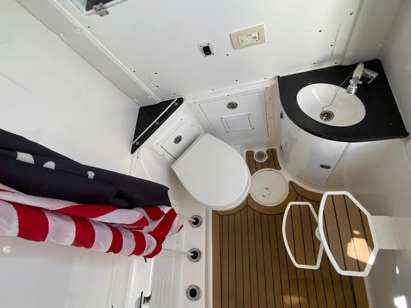 Slide: The Image of Caymas 341 CC 2021 - 27