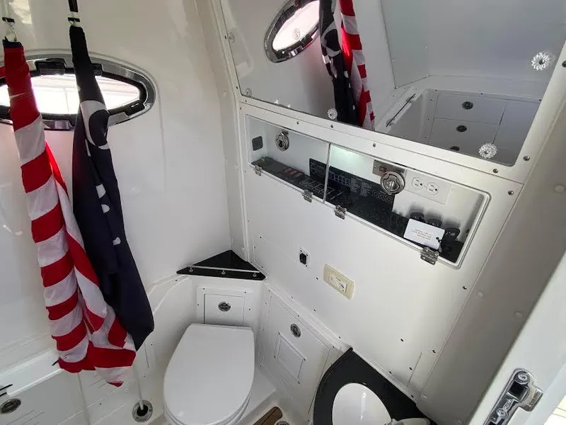 Slide: The Image of Caymas 341 CC 2021 - 28