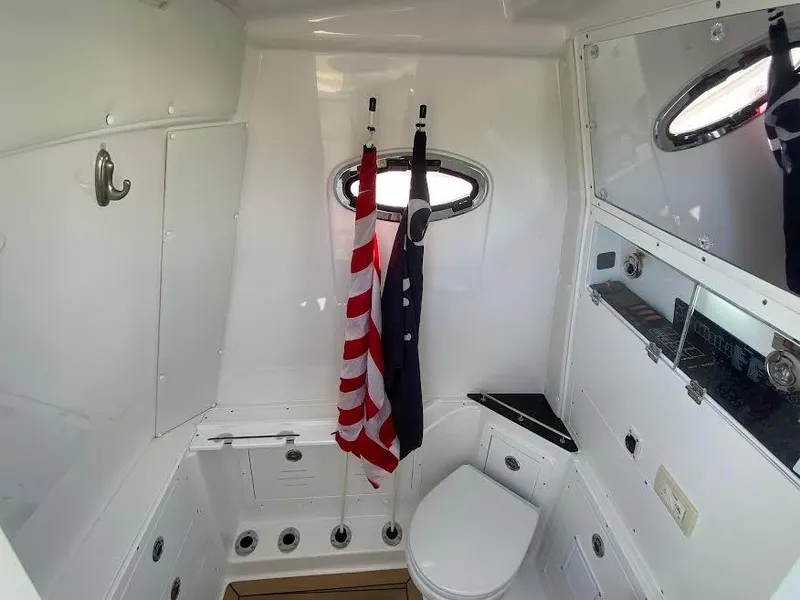 Slide: The Image of Caymas 341 CC 2021 - 29