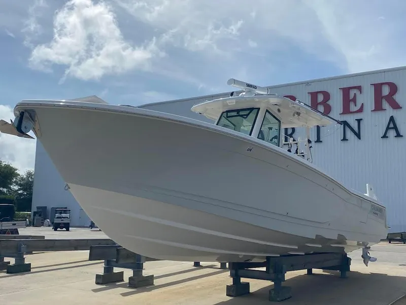 Slide: The Image of Caymas 341 CC 2021 - 3