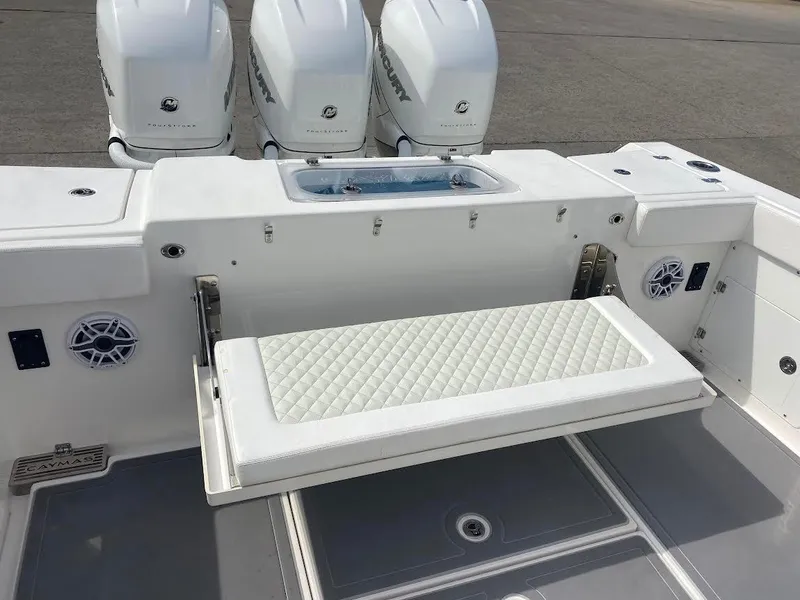 Slide: The Image of Caymas 341 CC 2021 - 30