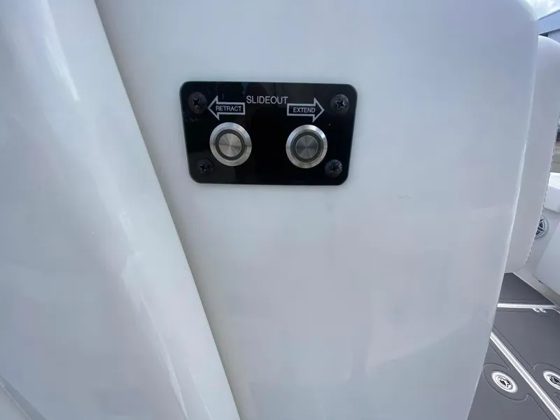 Slide: The Image of Caymas 341 CC 2021 - 34