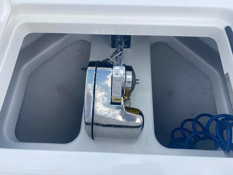 Slide: The Image of Caymas 341 CC 2021 - 37