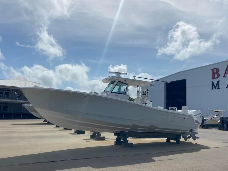 Slide: The Image of Caymas 341 CC 2021 - 4