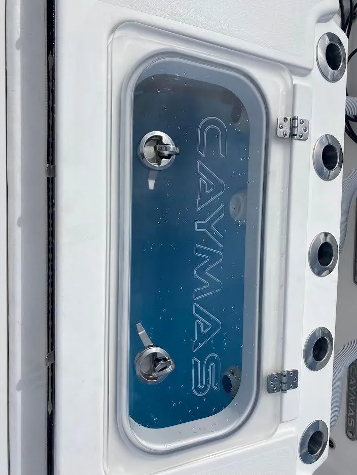 Slide: The Image of Caymas 341 CC 2021 - 40