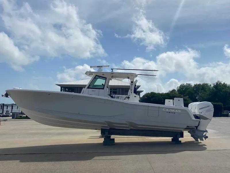 Slide: The Image of Caymas 341 CC 2021 - 5