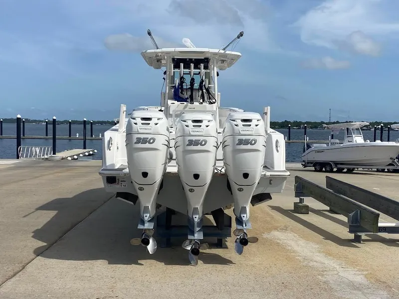 Slide: The Image of Caymas 341 CC 2021 - 6