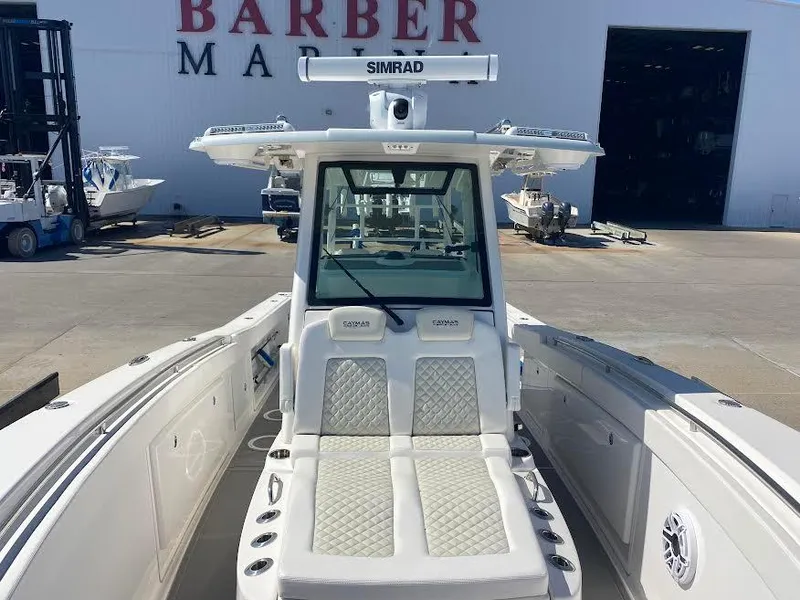 Slide: The Image of Caymas 341 CC 2021 - 8