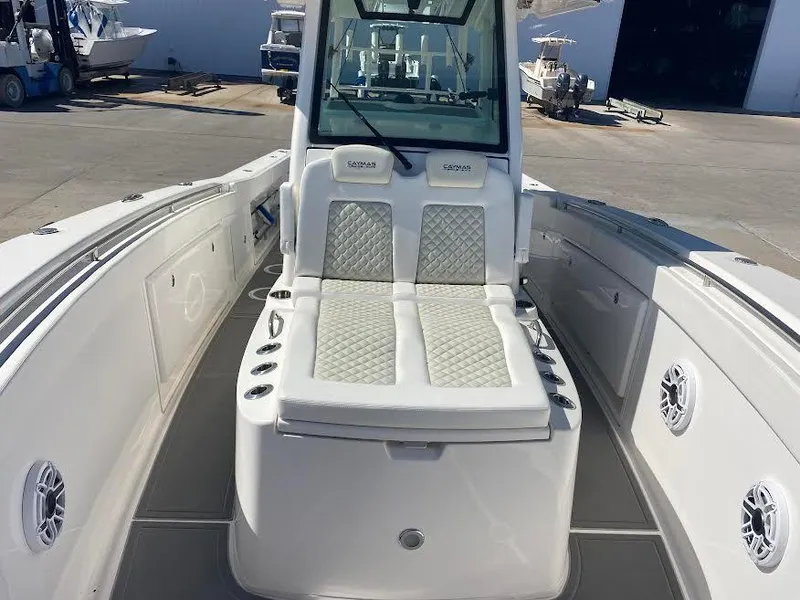 Slide: The Image of Caymas 341 CC 2021 - 9